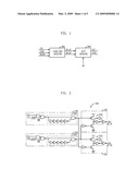 Duty detection circuit diagram and image