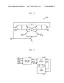 Duty detection circuit diagram and image