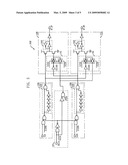 Duty detection circuit diagram and image