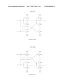 DUTY CYCLE CORRECTING CIRCUIT AND METHOD diagram and image