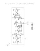 CIRCUIT ARRANGEMENT AND CORRESPONDING METHOD FOR CONTROLLING AND/OR PREVENTING INJECTION CURRENT diagram and image