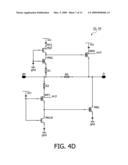 CIRCUIT ARRANGEMENT AND CORRESPONDING METHOD FOR CONTROLLING AND/OR PREVENTING INJECTION CURRENT diagram and image