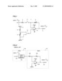 AMPLIFIER CIRCUIT diagram and image