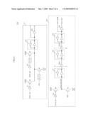 PERIOD SIGNAL GENERATOR OF SEMICONDUCTOR INTEGREATED CIRCUIT diagram and image