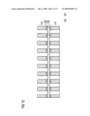 Sensor, Method for Sensing, Measuring Device, Method for Measuring, Filter Component, Method for Adapting a Transfer Behavior of a Filter Component, Actuator System and Method for Controlling an Actuator Using a Sensor diagram and image