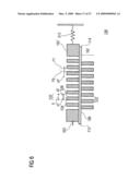 Sensor, Method for Sensing, Measuring Device, Method for Measuring, Filter Component, Method for Adapting a Transfer Behavior of a Filter Component, Actuator System and Method for Controlling an Actuator Using a Sensor diagram and image