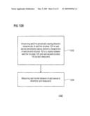 Sensor, Method for Sensing, Measuring Device, Method for Measuring, Filter Component, Method for Adapting a Transfer Behavior of a Filter Component, Actuator System and Method for Controlling an Actuator Using a Sensor diagram and image