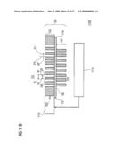 Sensor, Method for Sensing, Measuring Device, Method for Measuring, Filter Component, Method for Adapting a Transfer Behavior of a Filter Component, Actuator System and Method for Controlling an Actuator Using a Sensor diagram and image