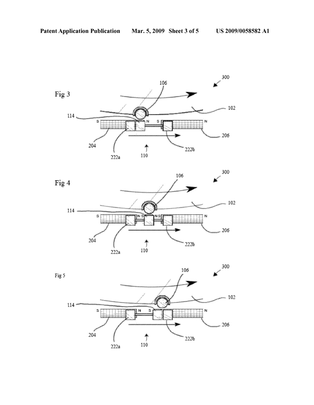 SYSTEMS AND METHODS FOR EXTRACTING NET-POSITIVE WORK FROM MAGNETIC FORCES - diagram, schematic, and image 04