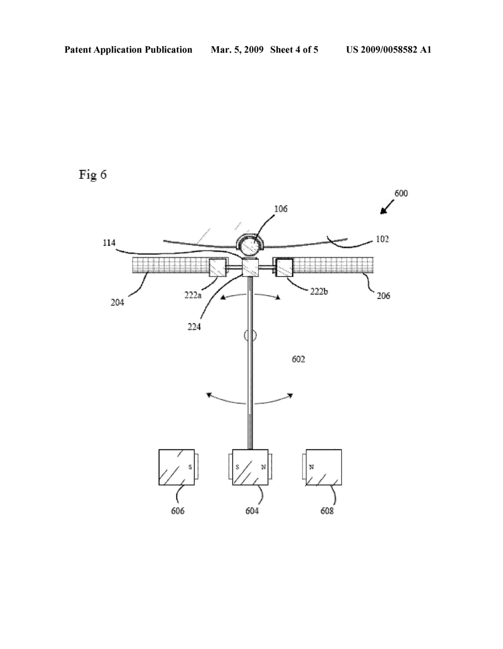 SYSTEMS AND METHODS FOR EXTRACTING NET-POSITIVE WORK FROM MAGNETIC FORCES - diagram, schematic, and image 05