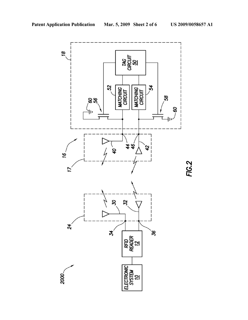 METHODS AND SYSTEMS USING POLARIZATION MODULATED ELECTROMAGNETIC WAVES - diagram, schematic, and image 03