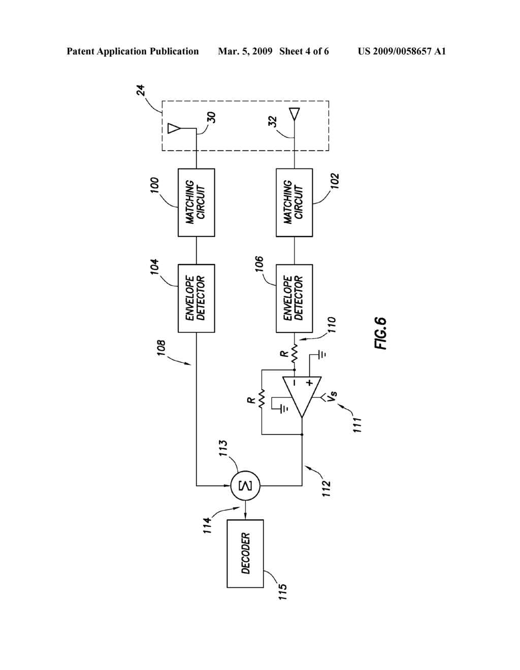 METHODS AND SYSTEMS USING POLARIZATION MODULATED ELECTROMAGNETIC WAVES - diagram, schematic, and image 05