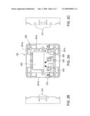 MOUNTING PLATE FOR A NOTIFICATION APPLIANCE diagram and image