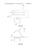 MOUNTING PLATE FOR A NOTIFICATION APPLIANCE diagram and image