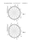 Dual Band Stacked Patch Antenna diagram and image