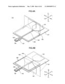 Antenna apparatus and electronic device diagram and image