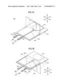 Antenna apparatus and electronic device diagram and image