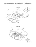 Antenna apparatus and electronic device diagram and image