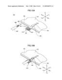 Antenna apparatus and electronic device diagram and image