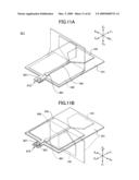 Antenna apparatus and electronic device diagram and image