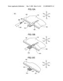 Antenna apparatus and electronic device diagram and image