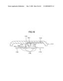 Antenna apparatus and electronic device diagram and image