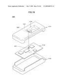 Antenna apparatus and electronic device diagram and image