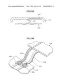 Antenna apparatus and electronic device diagram and image