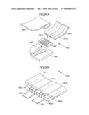 Antenna apparatus and electronic device diagram and image