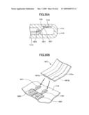 Antenna apparatus and electronic device diagram and image