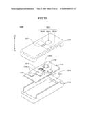 Antenna apparatus and electronic device diagram and image