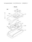 Antenna apparatus and electronic device diagram and image