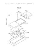 Antenna apparatus and electronic device diagram and image