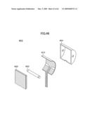 Antenna apparatus and electronic device diagram and image