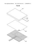 Antenna apparatus and electronic device diagram and image