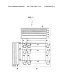 Electrophoresis Display Device, Electrophoresis Display Device Driving Method, and Electronic Apparatus diagram and image