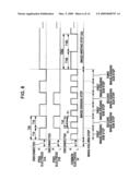 Electrophoresis Display Device, Electrophoresis Display Device Driving Method, and Electronic Apparatus diagram and image