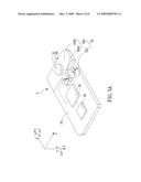 INTERACTIVE POINTING DEVICE diagram and image