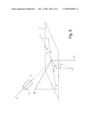 POINTING AND CONTROL DEVICE AND METHOD FOR A COMPUTER SYSTEM diagram and image