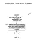 Processing cursor movements in a graphical user interface of a multimedia application diagram and image