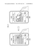 ELECTRONIC DEVICE AND METHOD OF OPERATING THE SAME diagram and image