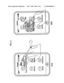 ELECTRONIC DEVICE AND METHOD OF OPERATING THE SAME diagram and image