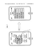 ELECTRONIC DEVICE AND METHOD OF OPERATING THE SAME diagram and image