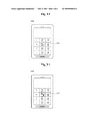 APPARATUS AND METHOD FOR PROVIDING FEEDBACK FOR THREE-DIMENSIONAL TOUCHSCREEN diagram and image