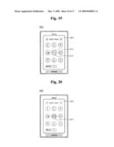 APPARATUS AND METHOD FOR PROVIDING FEEDBACK FOR THREE-DIMENSIONAL TOUCHSCREEN diagram and image