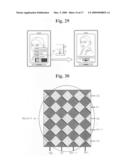 APPARATUS AND METHOD FOR PROVIDING FEEDBACK FOR THREE-DIMENSIONAL TOUCHSCREEN diagram and image