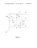 Pixel Unit, Method for Sensing Touch of an Object, and Display Apparatus Incorporating the Same diagram and image