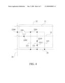 Pixel Unit, Method for Sensing Touch of an Object, and Display Apparatus Incorporating the Same diagram and image