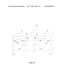 Pixel Unit, Method for Sensing Touch of an Object, and Display Apparatus Incorporating the Same diagram and image