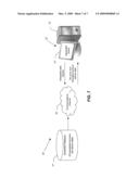 GEOSPATIAL DATA SYSTEM FOR SELECTIVELY RETRIEVING AND DISPLAYING GEOSPATIAL TEXTURE DATA IN SUCCESSIVE ADDITIVE LAYERS OF RESOLUTION AND RELATED METHODS diagram and image